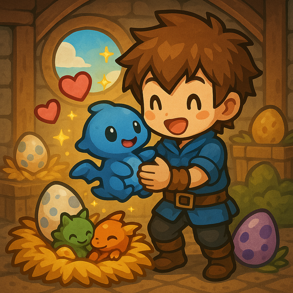 ED5 Pets - Breeder Plugin