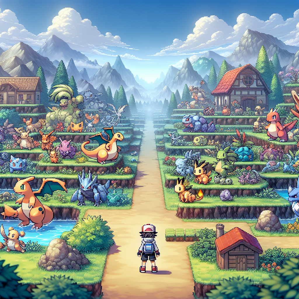 Pets & Mounts Bundle