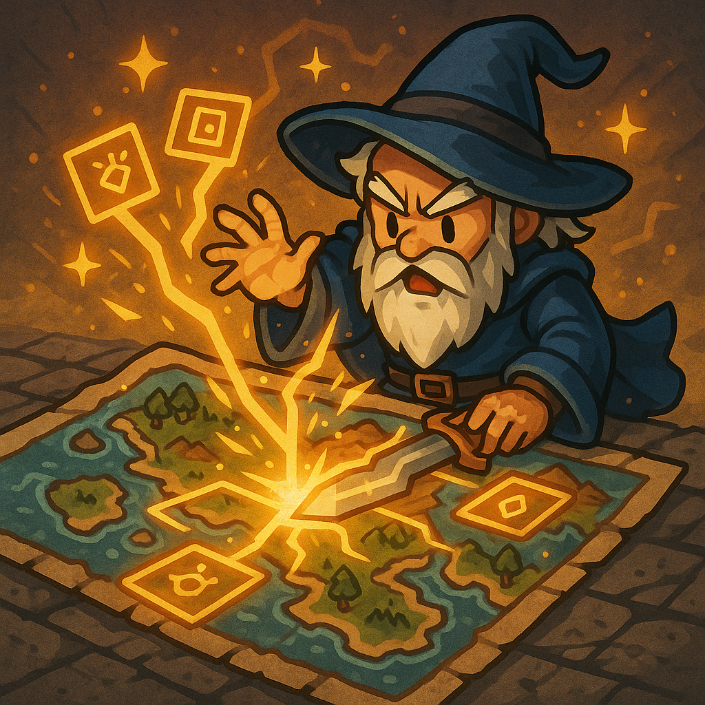 ED5 Large Map Splitter for RPG Maker MZ/MV